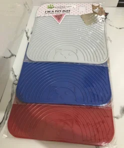پادری ظرف خاک گربه